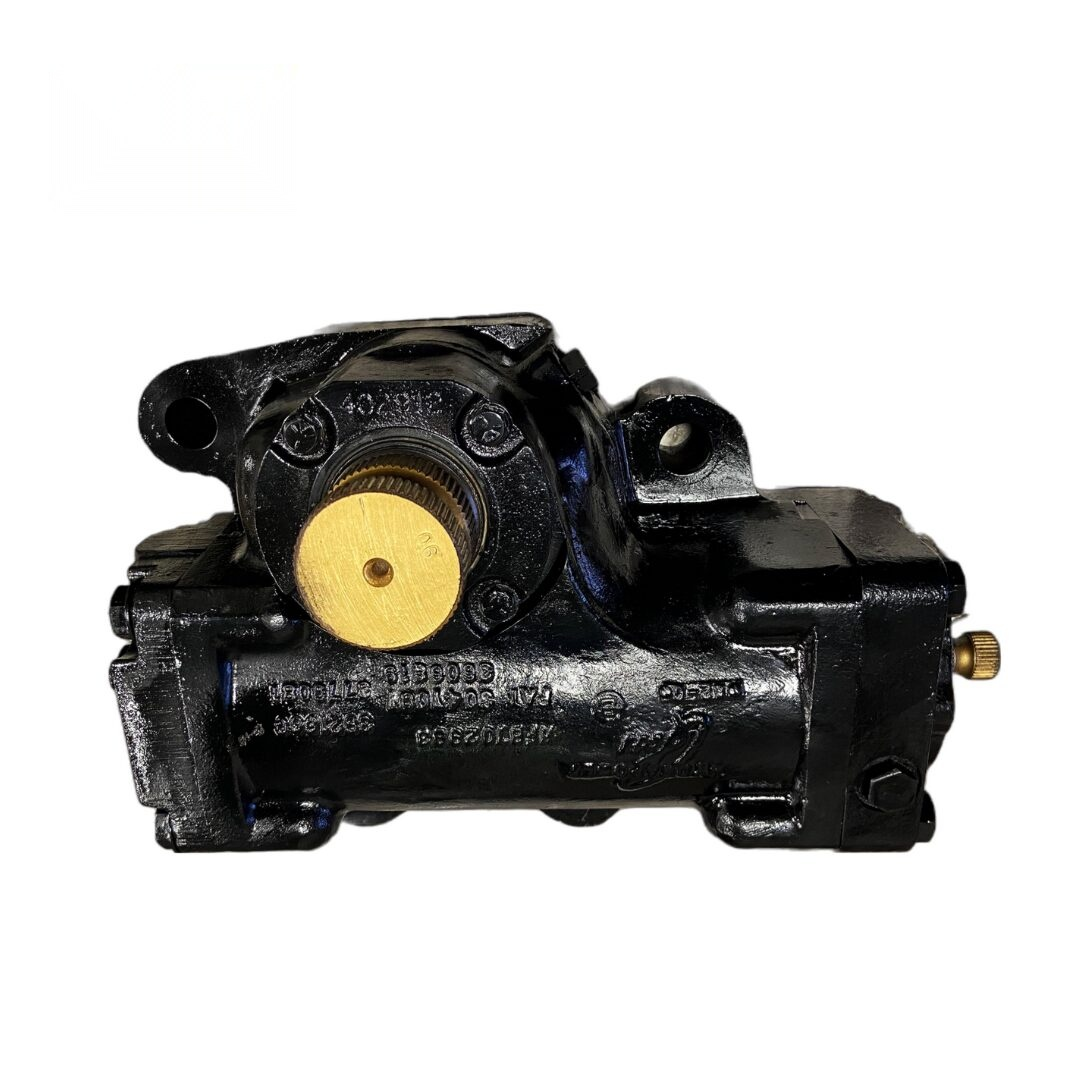 TRW ROSS HFB702993 HFB70014 POWER STEERING GEAR BOX WHITE WESTERN STAR